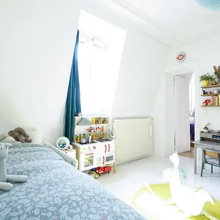 Appartamento Nice And Bright Apt In The 11th District *