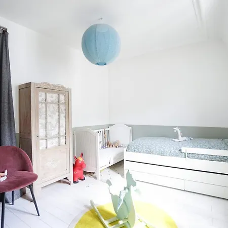Appartamento Nice And Bright Apt In The 11th District